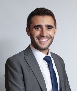 Jonah Cohen, Ph.D is a psychotherapist serving the Boston area